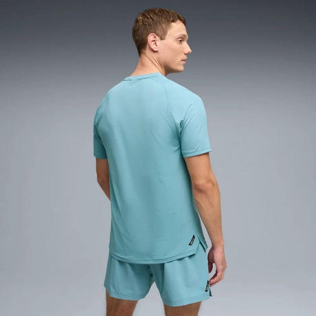 Camiseta Puma M Pwrmode Tee Para Hombre