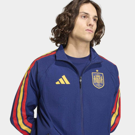 Chaqueta Himno Primera Equipación España