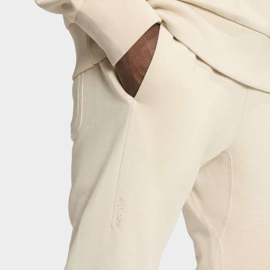 adidas Pantalón All Szn French Terry Regular Tapered