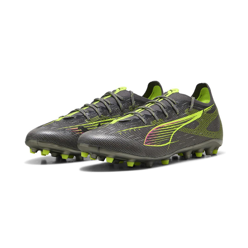 Botas De Futbol Puma Ultra 5 Ultimate ag