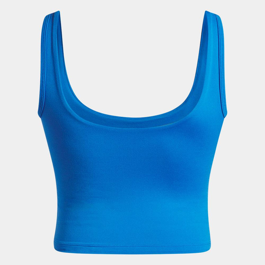Camiseta De Tirantes Ua Motion Para Mujer