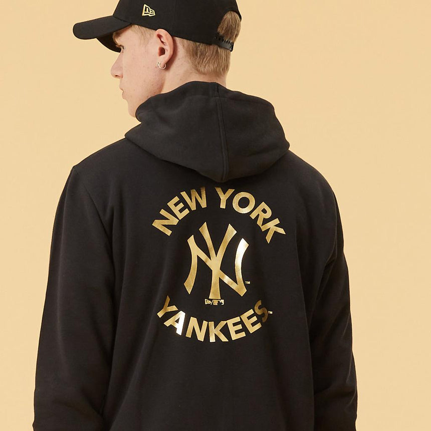 New Era Mlb Tm Logo Mtllc P