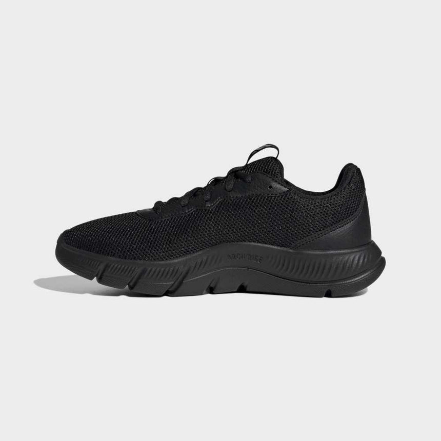adidas Zapatilla Con Cordones Cloudfoam Flex