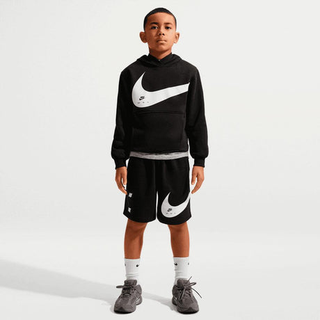 Sudadera Con Capucha Nike Sportswear Club - Niño/a Grande