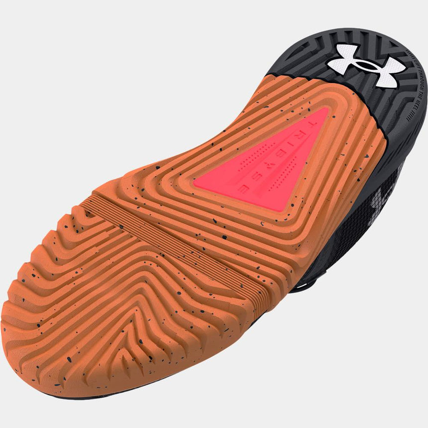 Zapatillas De Entrenamiento Ua Reign 6 Para Hombre