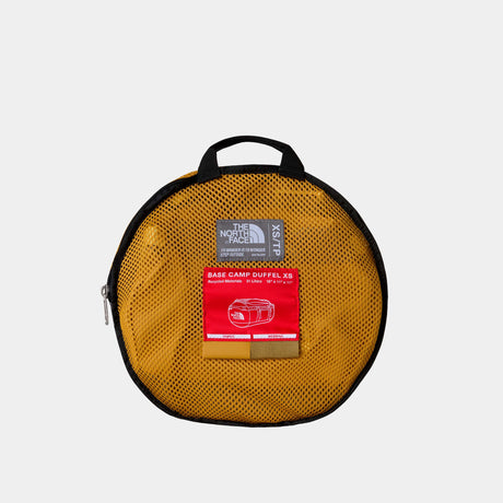 Bolsa De Viaje The North Face Base Camp Duffel - Extra Small (31l)
