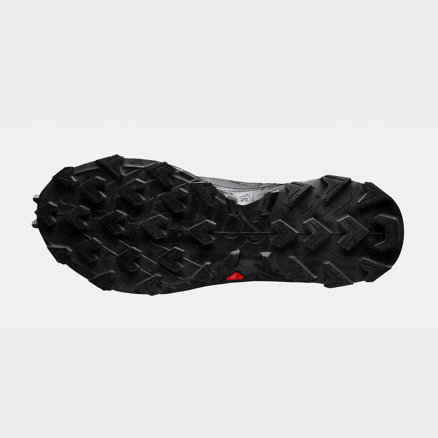 Salomon Supercross 4