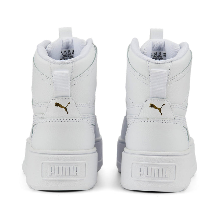 Zapatillas Casual Puma Karmen Rebelle Mid