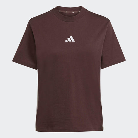 adidas Camiseta Mujer W 3s Sj T