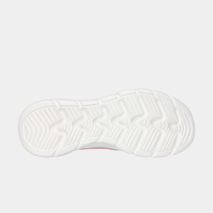Zapatilla Skechers Bobs Sport B Flex Hi - Flying hi