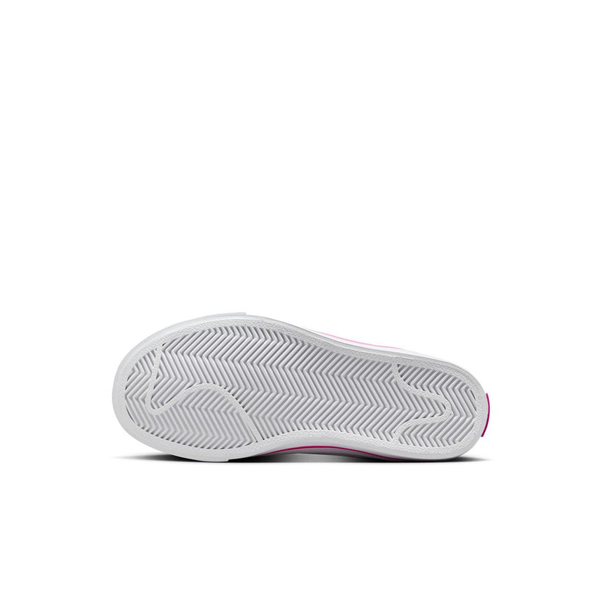 Nike Court Legacy Little Kids