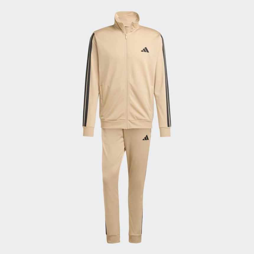 adidas Chándal De Punto Sportswear Basic Con 3 Bandas