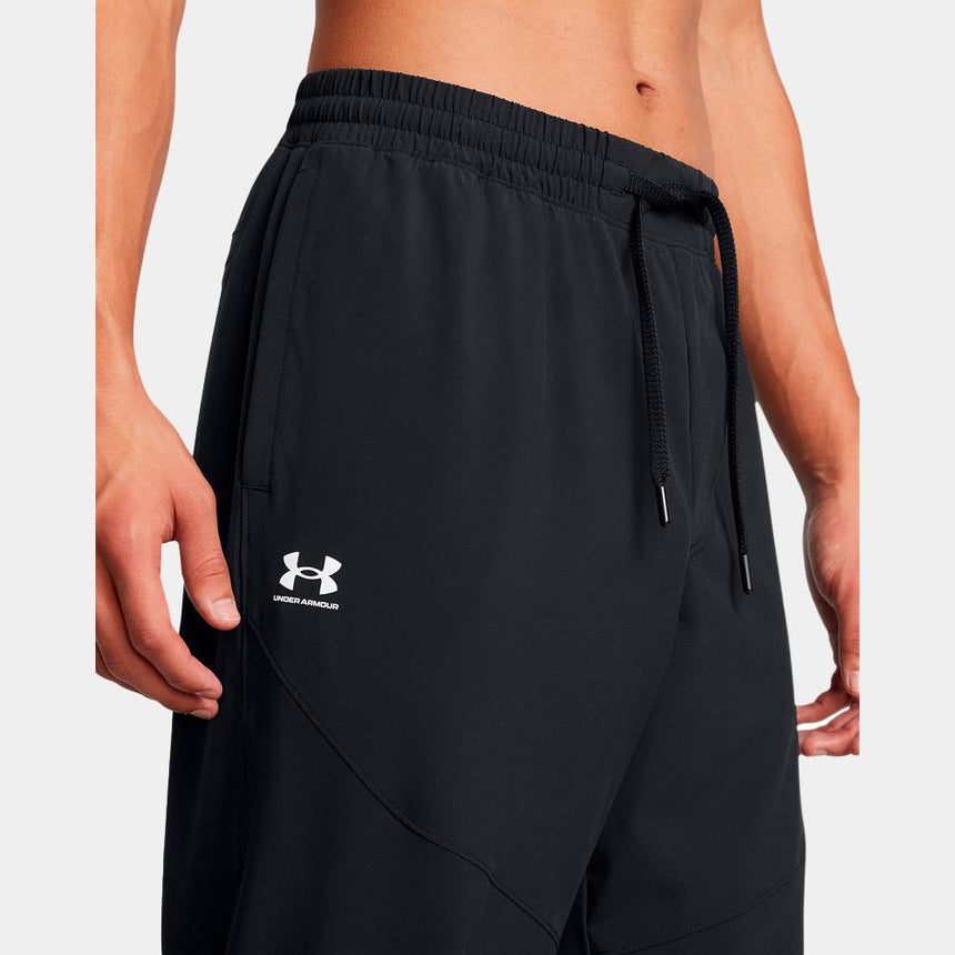 Joggers Ua Vibe Woven