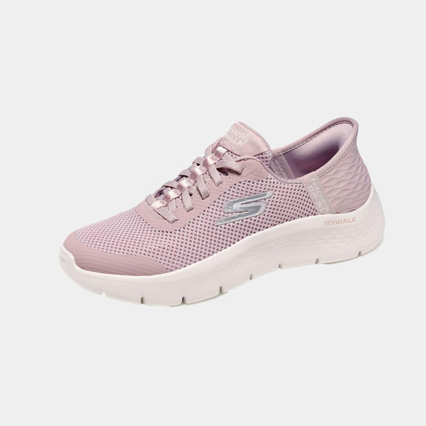 Zapatilla Skechers SliP-Ins: Go Walk Flex - Grand Entry