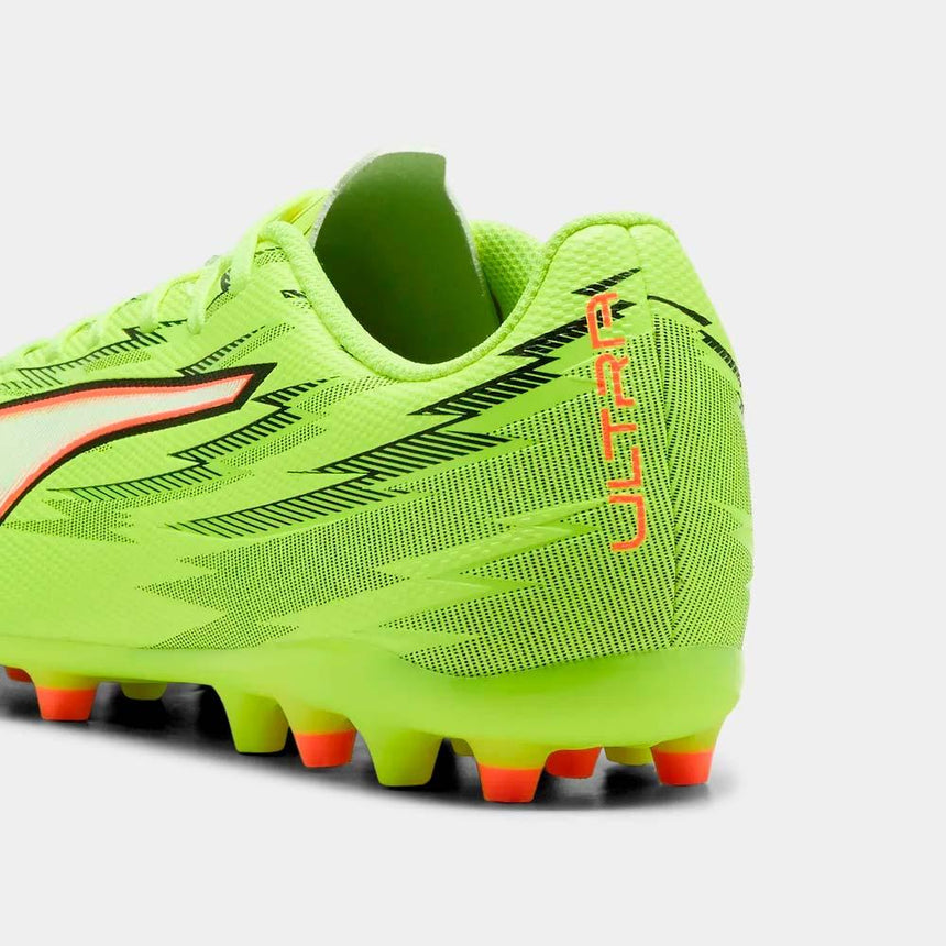 Botas De Fútbol Puma Ultra 6 Play Mg Adultos