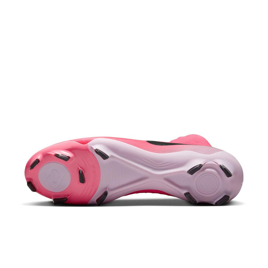 Botas De Futbol Nike Phantom Luna 2 Pro Fg HigH-Top