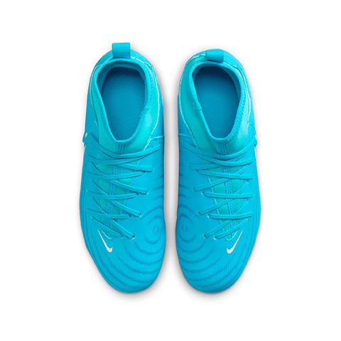 Botas De Futbol Nike Botas De Fútbol Jr Phantom Luna 2 Club Little