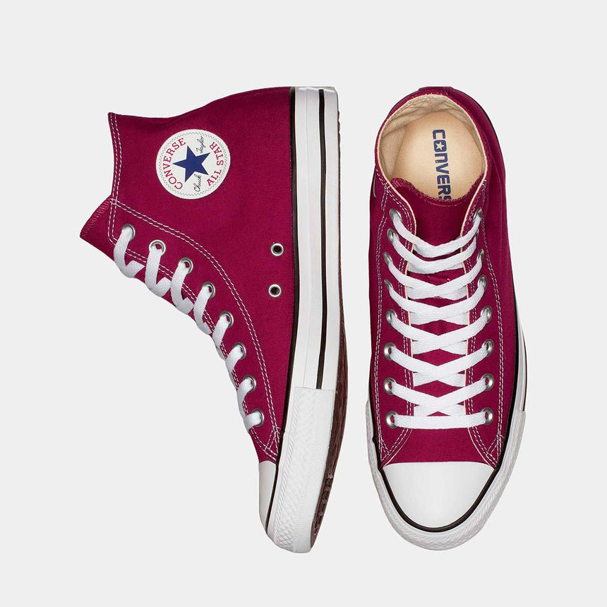 Zapatilla Converse Chuck Taylor All Star Canvas