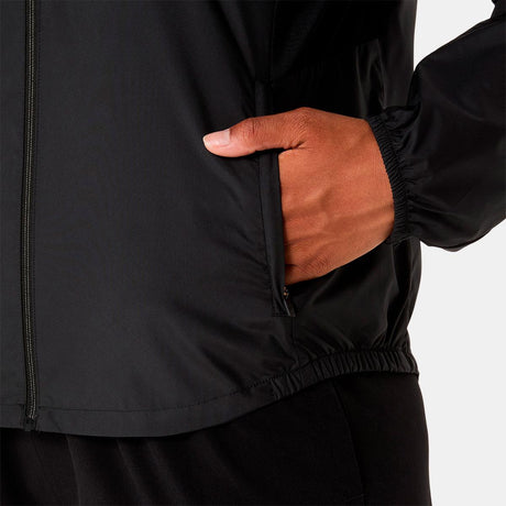Chaqueta Asics Core Jacket Mujer
