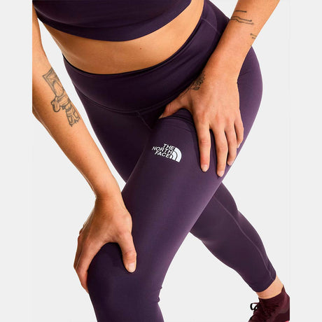 Leggings The North Face Flex De 63,5 Cm Para Mujer