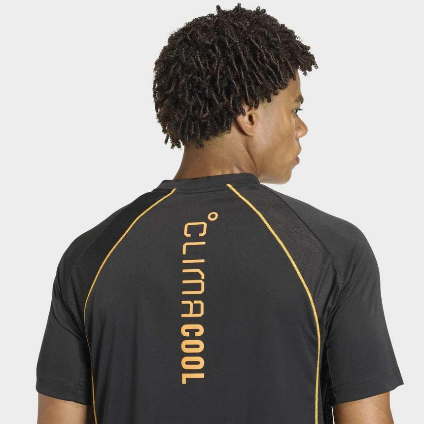adidas Camiseta Tech Apparel Climacool