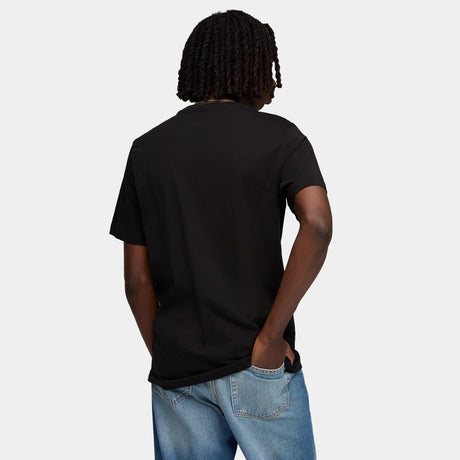 Camiseta Puma Graphic Execution Tee