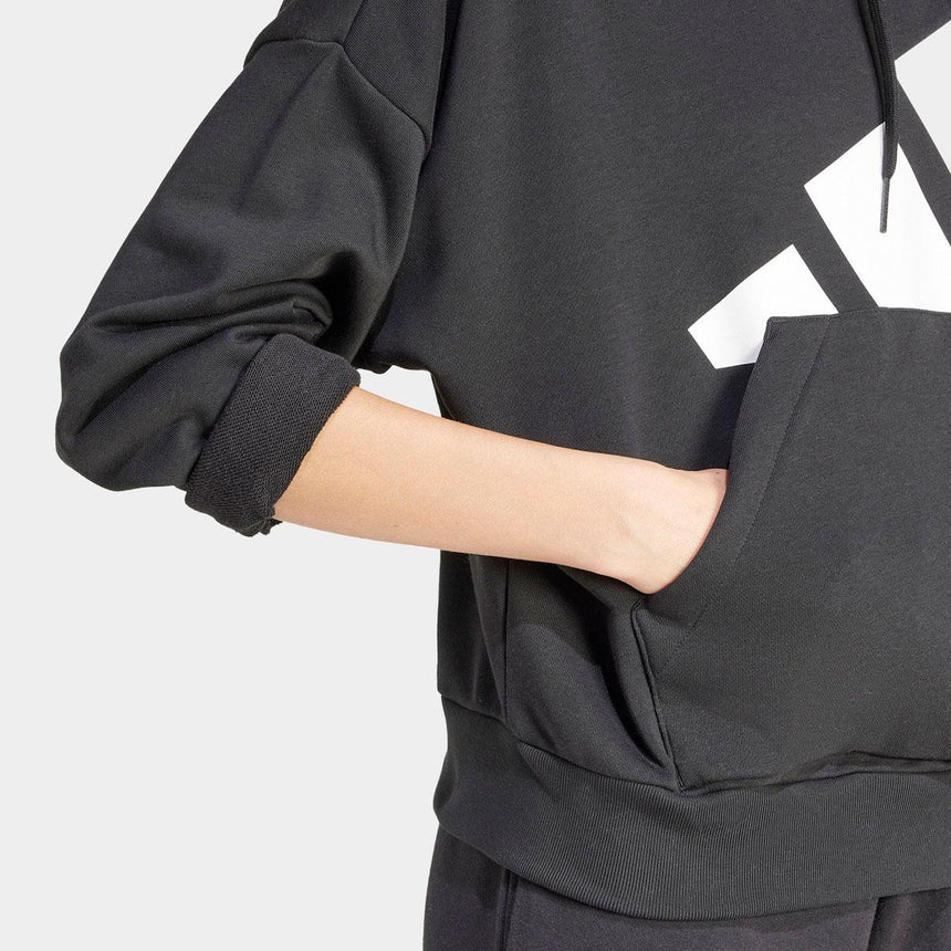 Sudadera Con Capucha adidas Mujer W Bl Ft hd