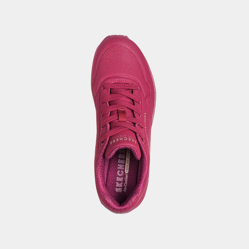 Zapatilla Skechers Uno - Stand On Air