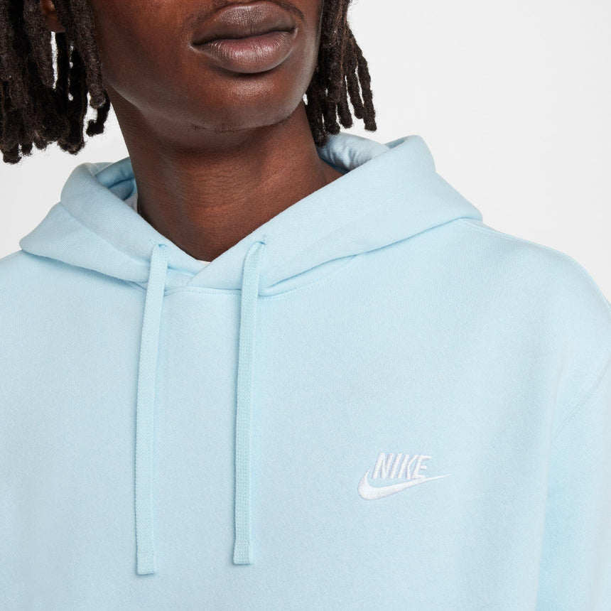 Nike Sportswear Club Fleece