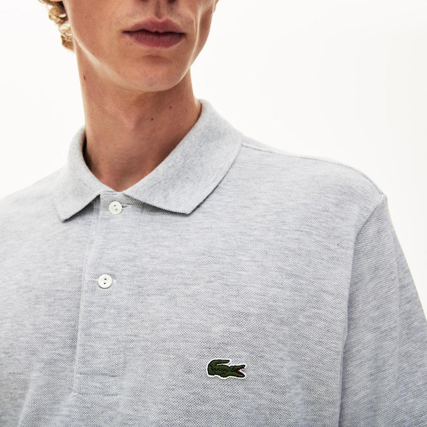 Lacoste Chemise Col BorD-Cotes