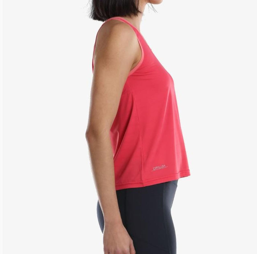 Camiseta Bullpadel Uncia Mujer