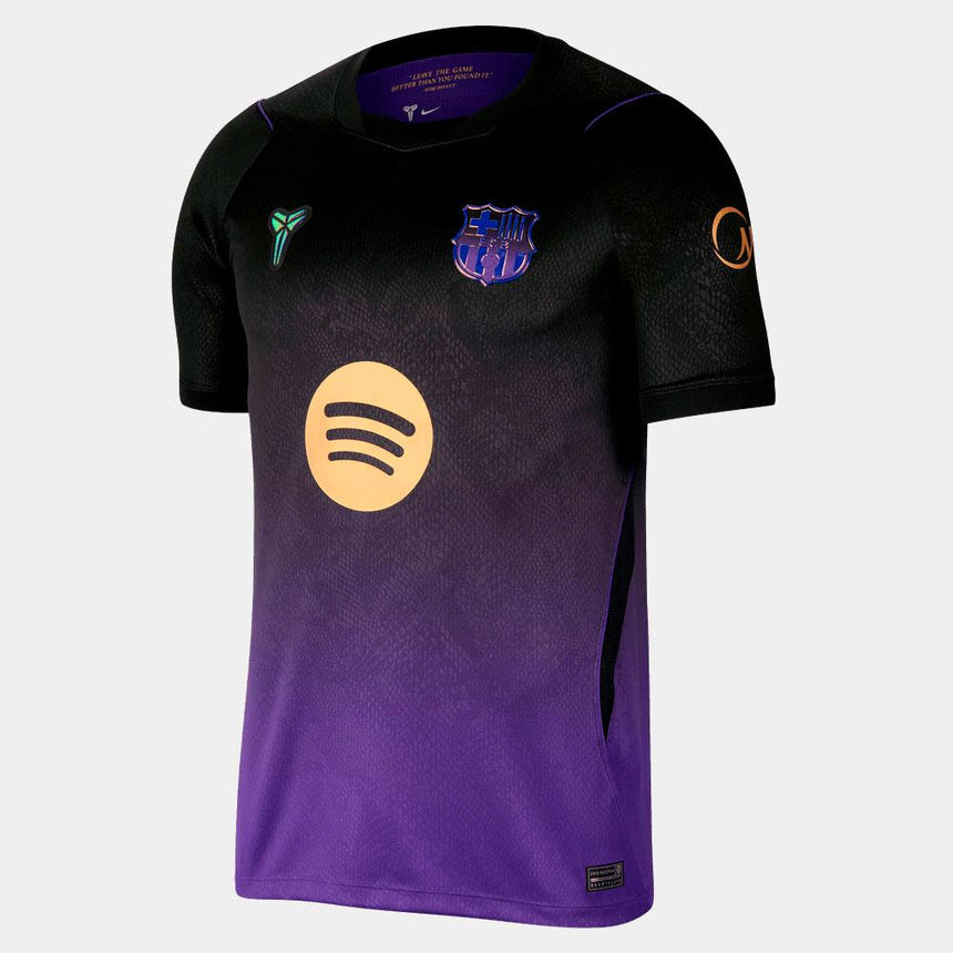 Camiseta Fc Barcelona 2026/27 Stadium Away Nike DrI-Fit - Hombre
