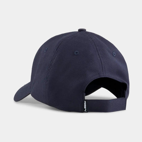 Gorra Essentials Puma Cat Metal Baseball Cap