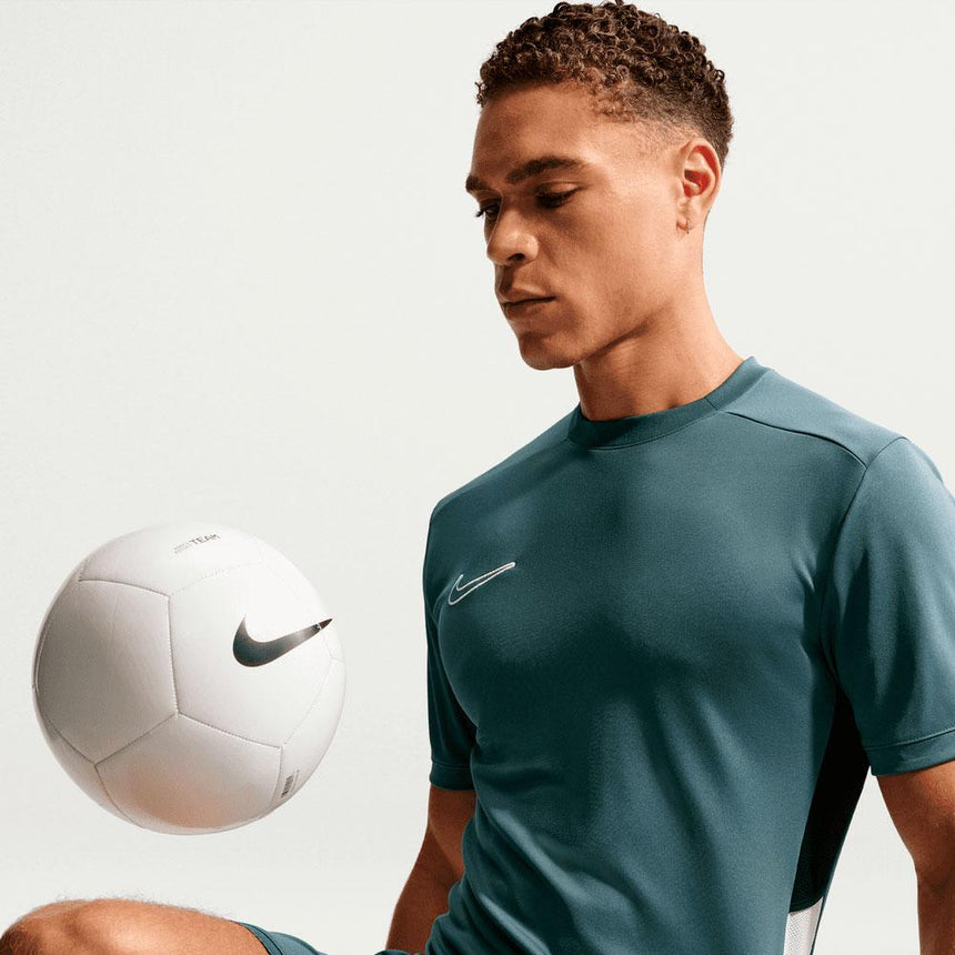 Camiseta De Fútbol Nike Academy De Manga Corta DrI-Fit - Hombre
