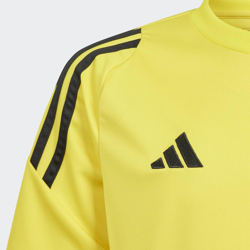 Camiseta Niño Tiro24 Jsyy adidas Performance