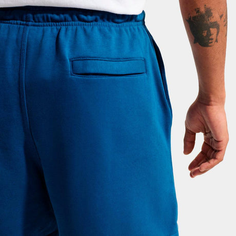 Pantalón Nike Club Corto Flow De Tejido French Terry - Hombre