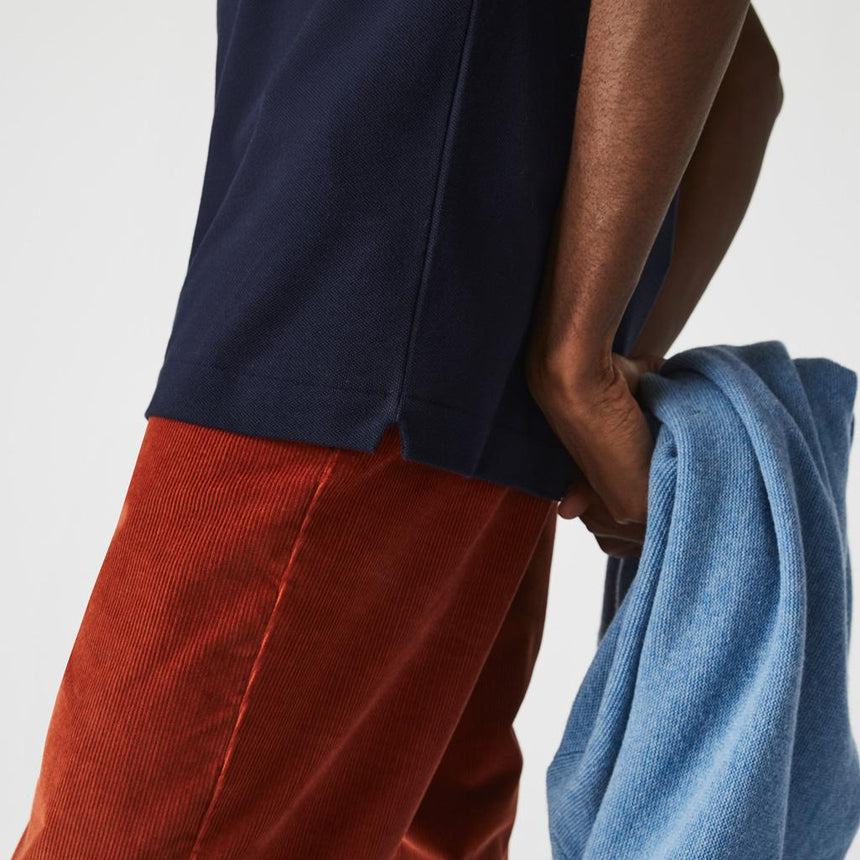 Lacoste Polo Original Hombre