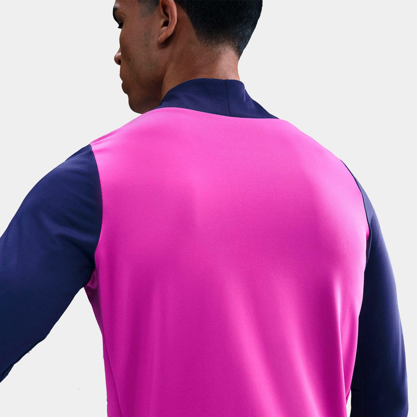 Camiseta Nike De Entrenamiento Fc Barcelona Strike