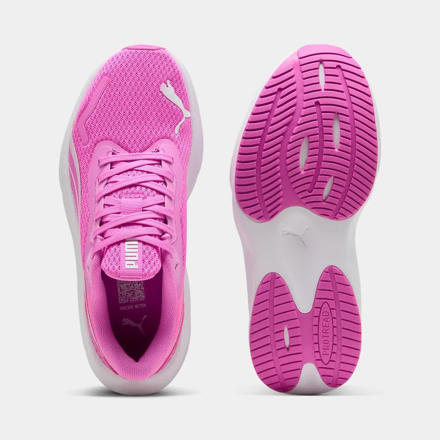 Zapatillas Puma Pounce Lite Junior