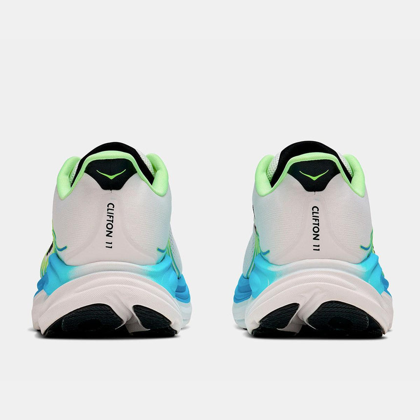 Zapatillas Hoka Clifton 11 - Hombre