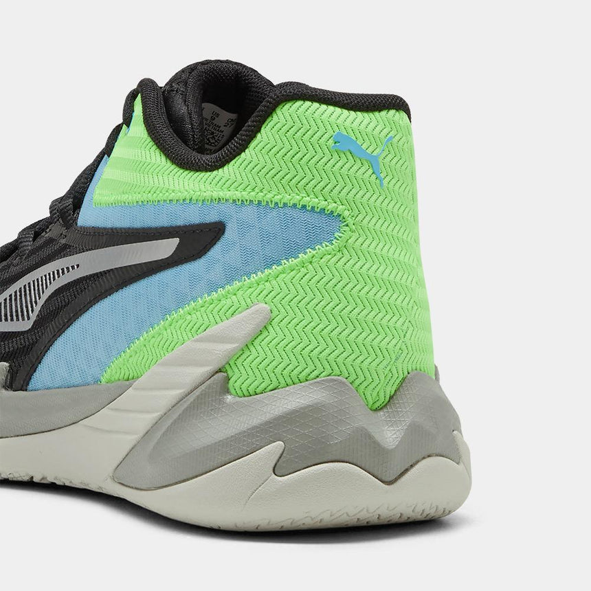Zapatillas De Baloncesto The Dagger Unisex