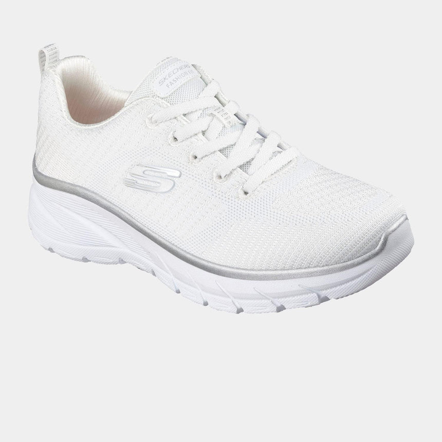Zapatillas Skechers Fashion Fit 2.0-Moonlight Glo - Mujer
