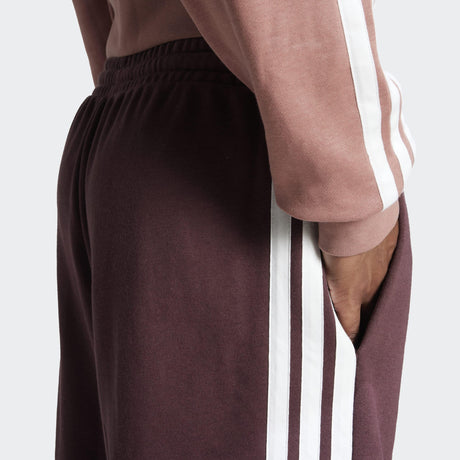 Short Algodón adidas Hombre M 3s Ft Sho