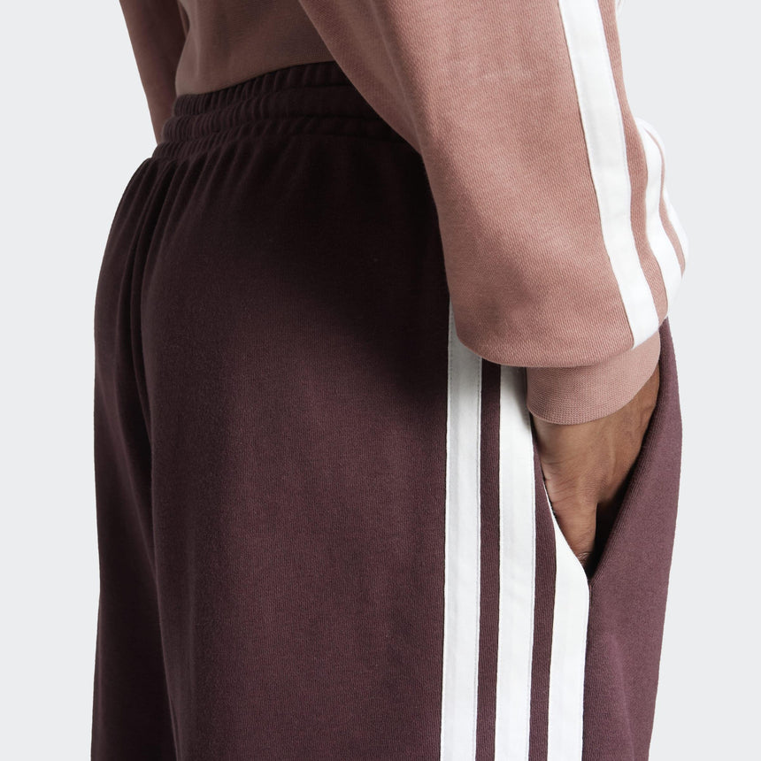Short Algodón adidas Hombre M 3s Ft Sho