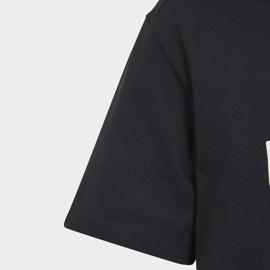 Camiseta Niño U Fi Logo T adidas Sportswear