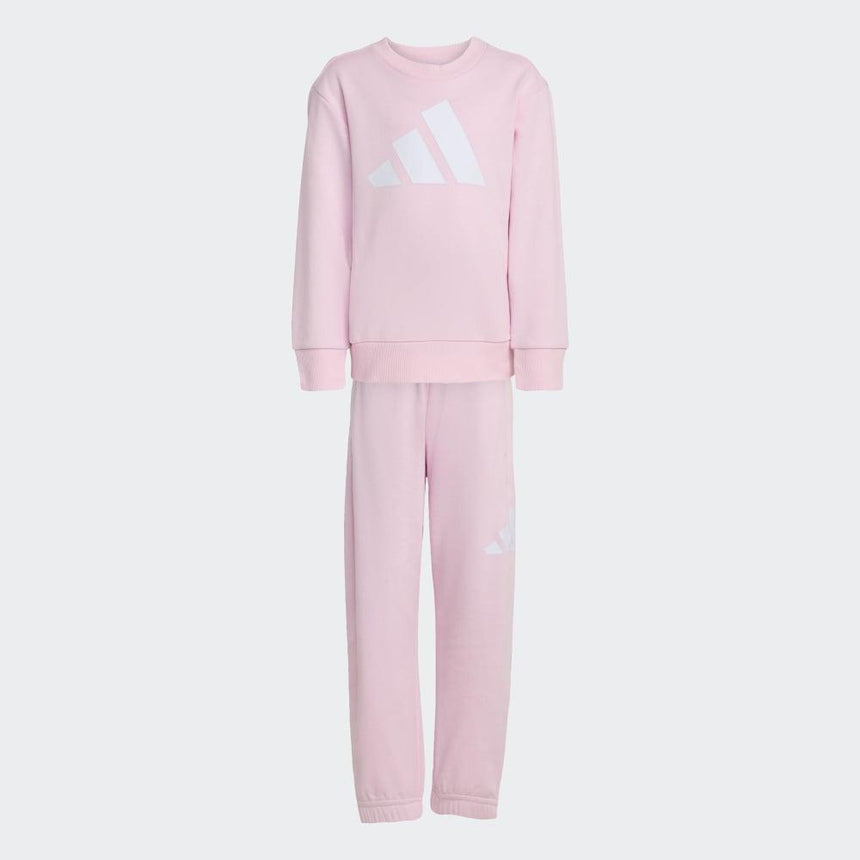 adidas Conjunto Sudadera Y Pantalón Essentials (niños)