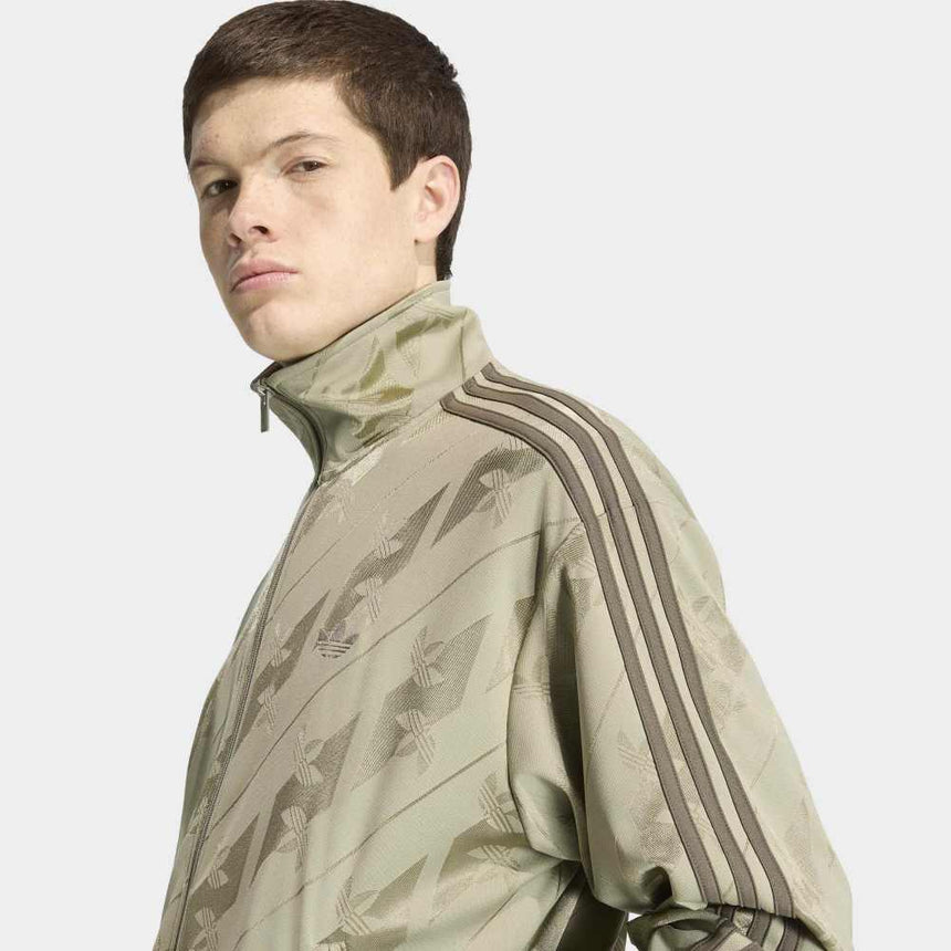 adidas Chaqueta Deportiva Monogram Firebird
