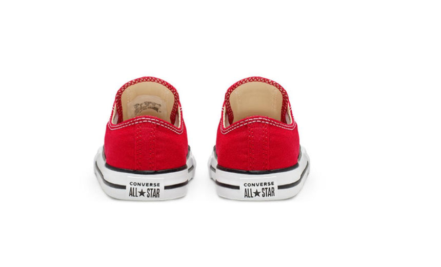 Converse Chuck Taylor All Star ox