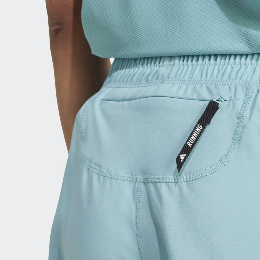 adidas Pantalón Running Mujer Otr B Short