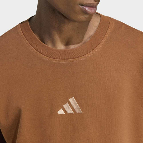 adidas Camiseta All Szn Desgastada